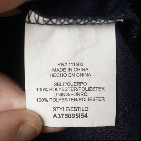 As U Wish Green Floral Smocked Puff Sleeve Dress - Picture 7 of 7